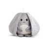 myHummy Plüschfigur »Bunny Premium Gray« Grey