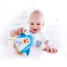 Hape Stehauf-Pinguin mehrfarbig unisex