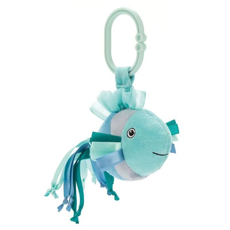 Jellycat Anhänger SEA STREAMER FISH in mint