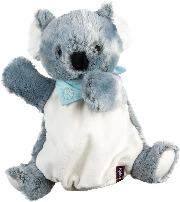 Kaloo® Handpuppe LES AMIS KOALA in grau