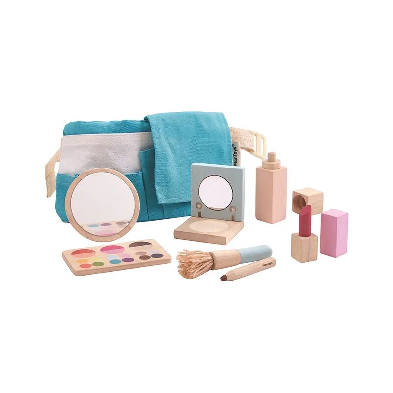 Plan Toys Holz-Spielzeug MAKEUP-SET 8-teilig