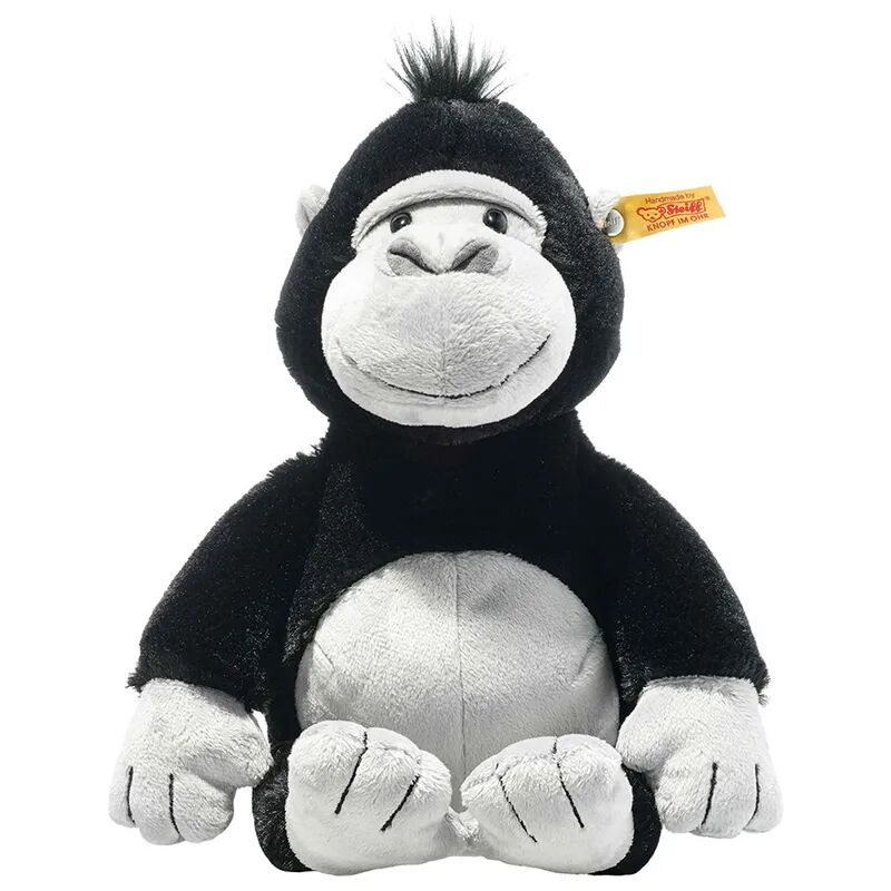 Steiff Kuscheltier SOFT CUDDLY FRIENDS – GORILLA BONGY (30cm)