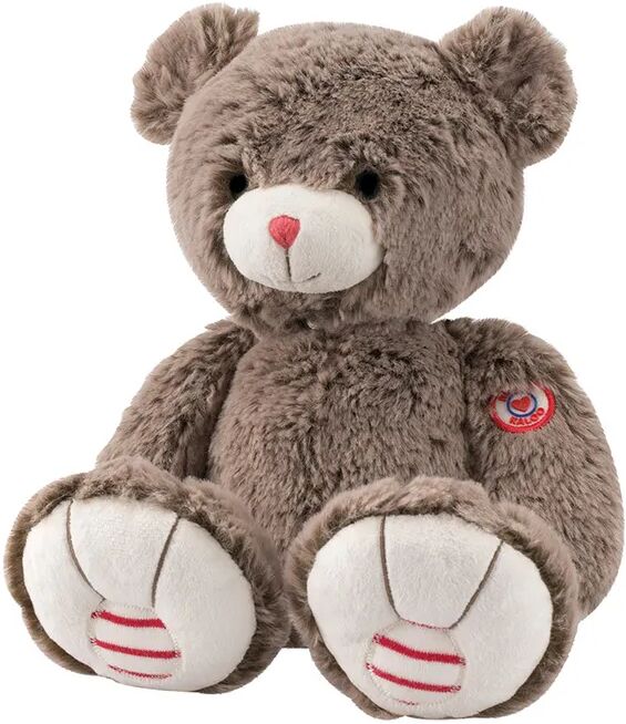 Kaloo® Kuscheltier TEDDY MEDIUM (31 cm) in braun