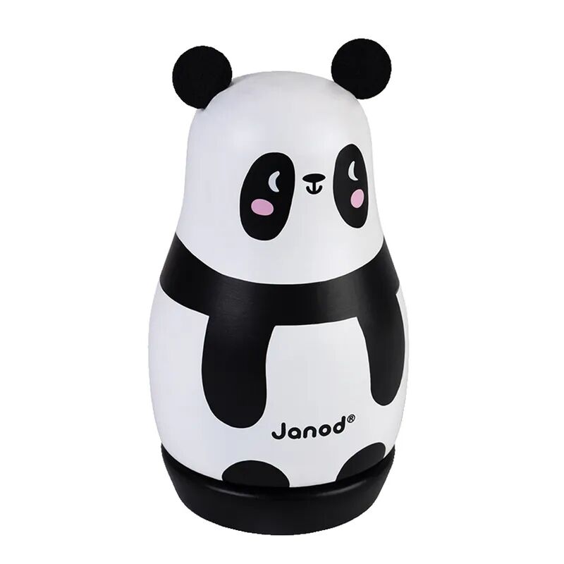 Janod Spieluhr PANDA in weiß/schwarz