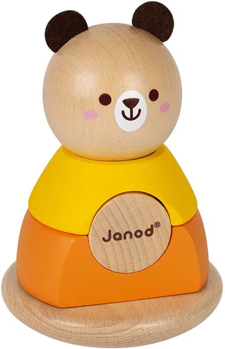 Janod Stapelspiel JOUET EN BOIS – BÄR