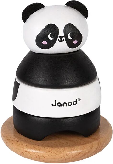 Janod Stapelspiel JOUET EN BOIS – PANDA