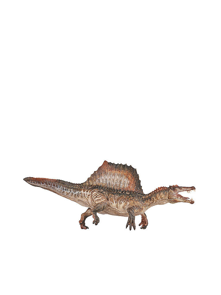 PAPO Spinosaurus Aegytiacus Limitierte Auflage