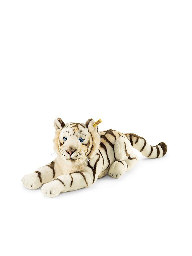 STEIFF Bharat der weiße Tiger 43cm