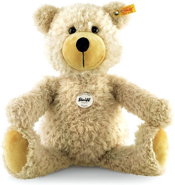 STEIFF Charly Schlenker Teddybär 40cm