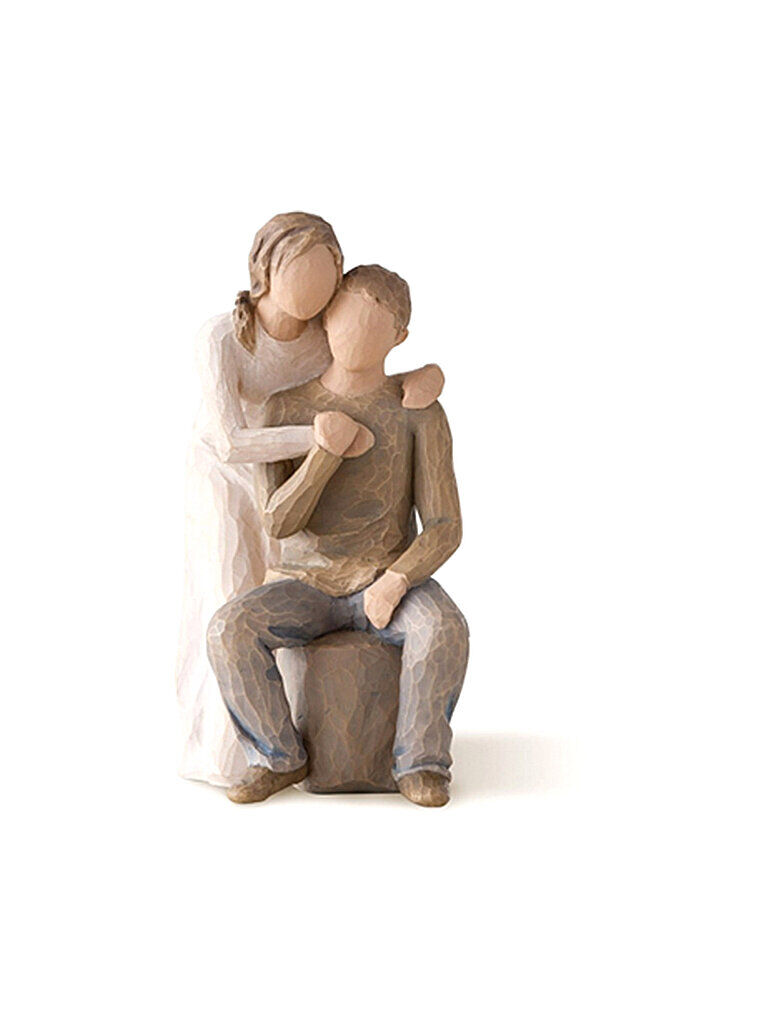 WILLOW TREE Figurine You and Me 17cm 26439   Damen   26439