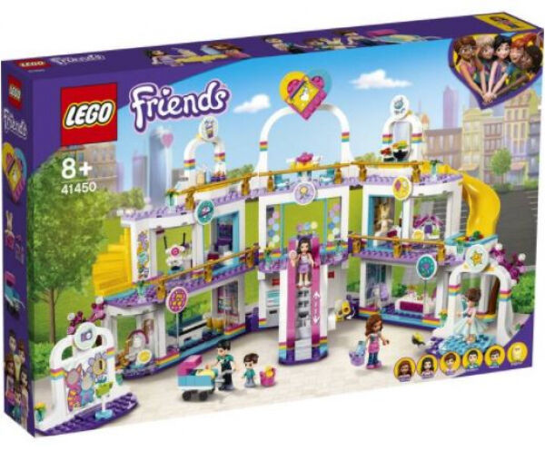 Lego 41450 - Friends Heartlake City Kaufhaus
