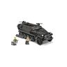 Stavebnice COBI 2552 II WW Sd.Kfz 251/1 Ausf. A, 590 k, 2 f