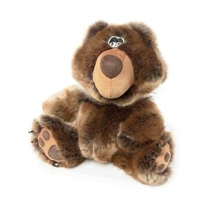 Sigikid BeastsTown Bär Bee Bear Buddy Kuscheltiere