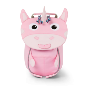 AFFENZAHN AFZ-FAS-003-027 Kleiner Freund Einhorn Pink