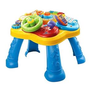 Vtech 80-181504 Abenteuer Spieltisch