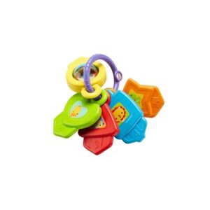 FISHER-PRICE CMY40 Formen & Farben Schlüssel