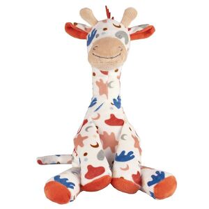 Happy Horse Kuscheltier - 34 cm - Gilles die Giraffe - Happy Horse - One Size - Kuscheltiere