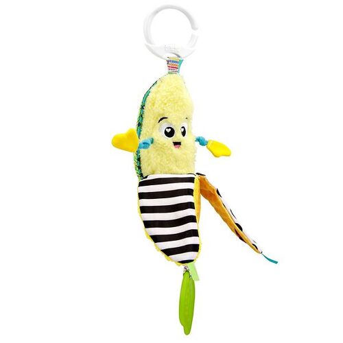 Lamaze Aufhängung - 26 cm - Banana Bea - Lamaze - One Size - Aufhängung