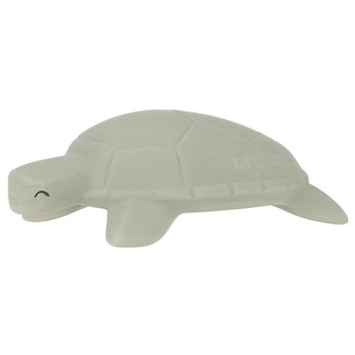 Lässig Badespielzeug - Naturgummi - Schildkröte - Grün - Lässig - One Size - Badespielzeug