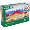 Ravensburger Brio - Bahnübergang