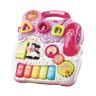 Vtech Vtech Baby Spiel- und Laufwagen pink