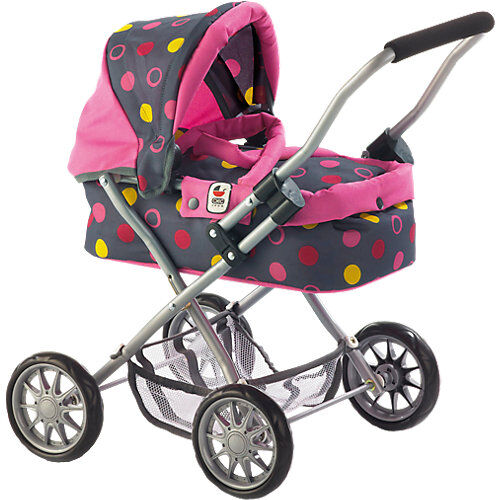 CHIC 2000 Puppenwagen Smarty