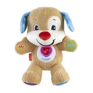 Fisher Price Fisher-Price Laugh & Learn Smart Stages Hundehvalp
