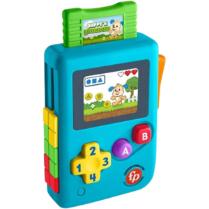 Fisher Price Laugh And Learn Lil' Gamer