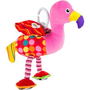 Lamaze Flapping Fiona Rangle