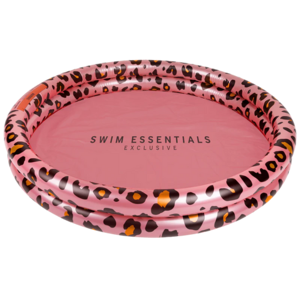 Swim Essentials Oppustelig Rose Gold Bassin 100cm