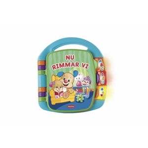 Fisher-Price Laugh & Learn book Fisher Price (SE)