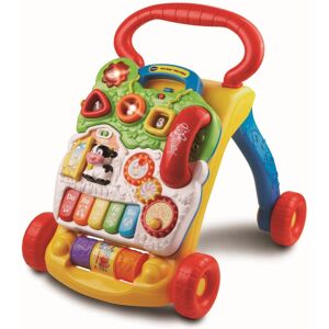 Vtech Min Första Gåvagn