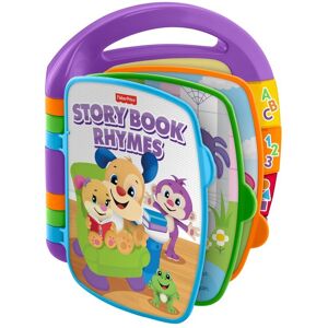 Fisher-Price & Learn Storybook Rhymes