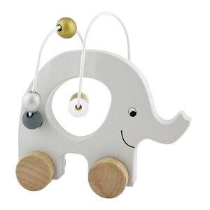 Jabadabado Pull animal Elephant with abacus