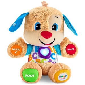 Fisher-Price & Learn Smart Stages Puppy