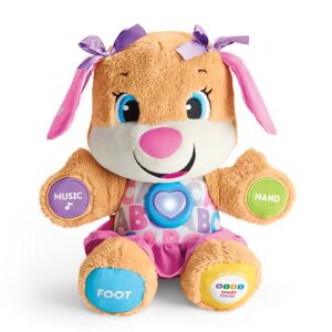 Fisher-Price & Learn Smart Stages First Words Sister