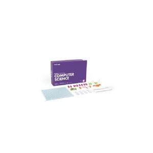 littleBits Code Kit Expansion Pack: Computer Science, Ingeniørsæt, Flerfarvet