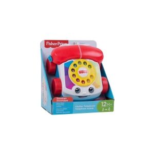 Mattel Fisher Price Chatter Telephone