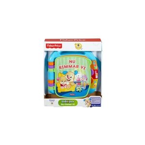Fisher-Price Fisher Price Laugh & Learn Storybook Rhymes SE