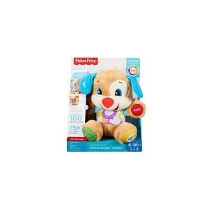 Fisher-Price Fisher Price Laugh & Learn Puppy SE