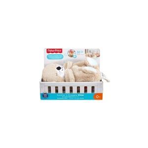 Fisher-Price Fisher Price Soothe n Snuggle Otter