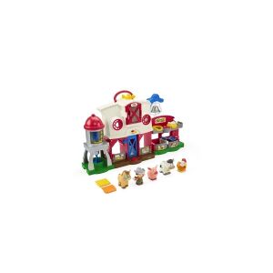 Fisher-Price Fisher Price Little People Farm