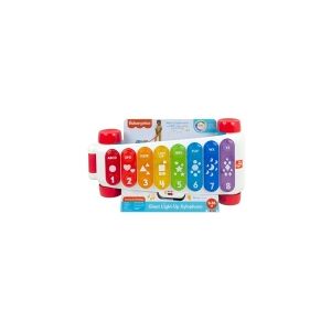 Fisher-Price Fisher Price Giant Light-Up Xylophone