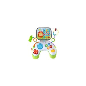 Fisher-Price Fisher Price Littlest Gamer Tummy Wedge