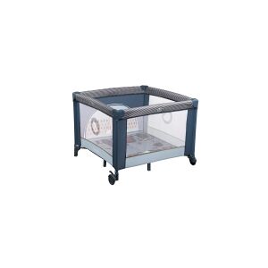 Lionelo Baby Beds And Playpens - Lo-Lene Blue Navy