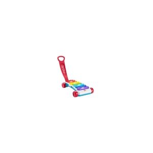 Fisher-Price Laugh & Learn HJK41, 9 måned(er), 4 hjul, Flerfarvet