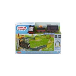 Fisher-Price Fisher Price tomek i przyjaciele hpn59 disc drive locomotive set