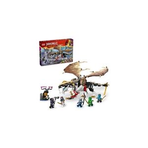 LEGO Ninjago 71809 Mesterdragen Egalt