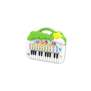 Amo Toys Happy Baby Dyrekeyboard