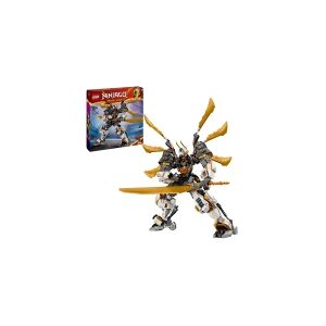 LEGO Ninjago 71821 Coles titandrage-mech